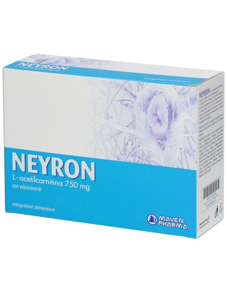 NEYRON 20 BUSTINE