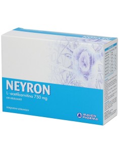 NEYRON 20 BUSTINE 2