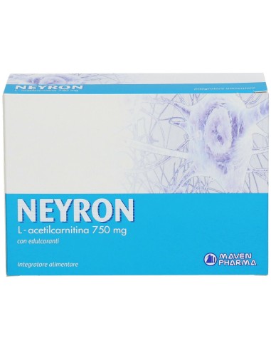 NEYRON 20 BUSTINE