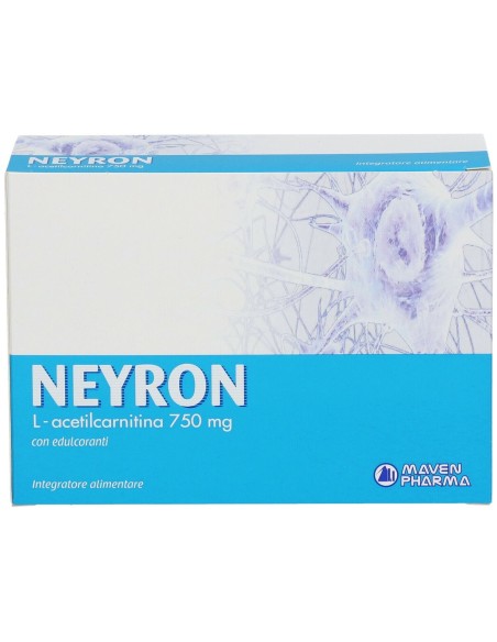 NEYRON 20 BUSTINE