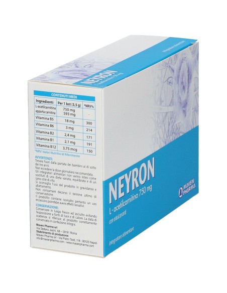 NEYRON 20 BUSTINE