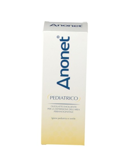 ANONET PEDIATRICO 200 ML