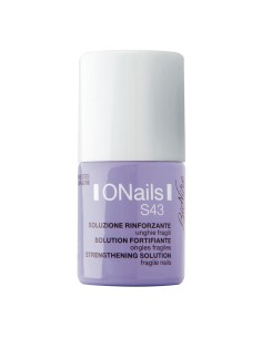 ONAILS S43 SOLUZIONE RINFORZANTE 11 ML