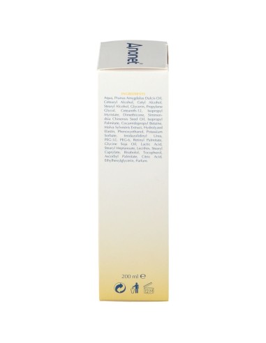 ANONET PEDIATRICO 200 ML