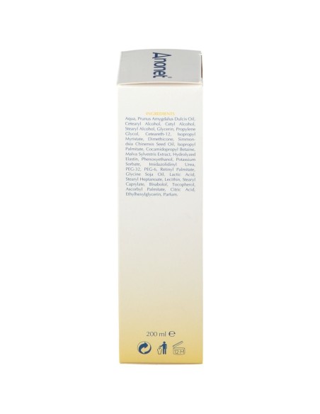 ANONET PEDIATRICO 200 ML
