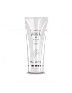 COLLAGENIL CLEANSING SOFT SCRUB DETERGENTE 200 ML