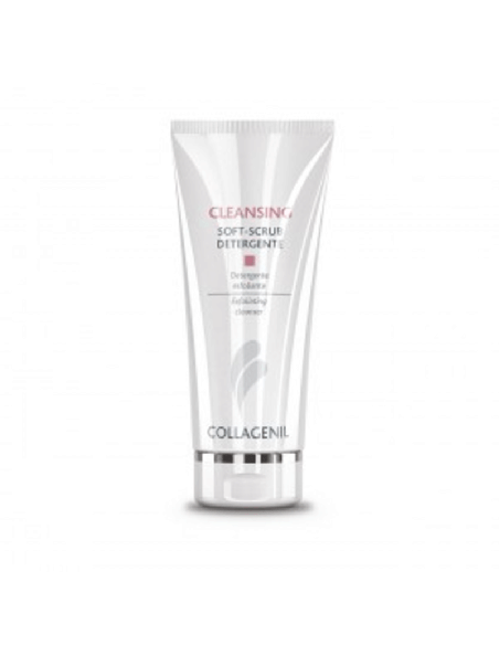 COLLAGENIL CLEANSING SOFT SCRUB DETERGENTE 200 ML