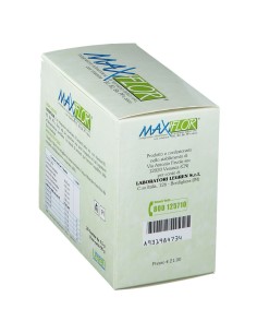MAXIFLOR 20 BUSTINE 2