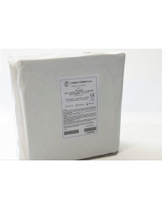 GARZA COMPRESSA IDROFILA MEDS FARMATEXA 12/8 20X20CM 25 PEZZI