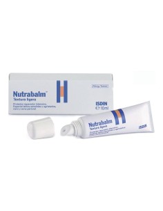 NUTRABALM REPARADOR LABIAL FLUIDO 10 ML