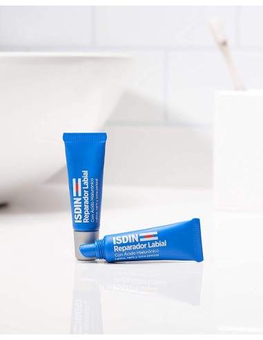NUTRABALM REPARADOR LABIAL FLUIDO 10 ML