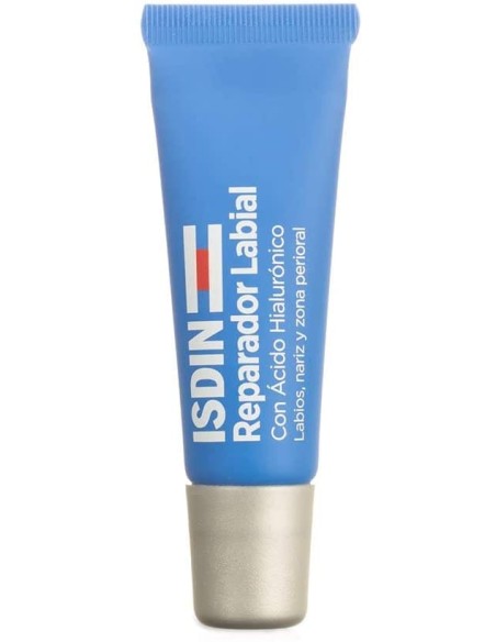 NUTRABALM REPARADOR LABIAL FLUIDO 10 ML