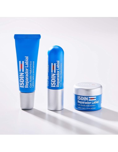 NUTRABALM REPARADOR LABIAL FLUIDO 10 ML