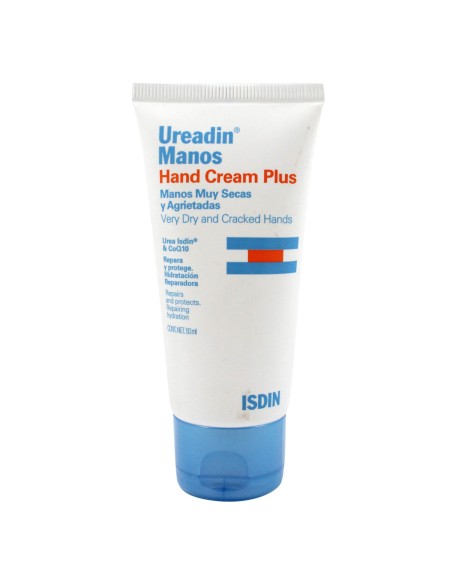 UREADIN MANOS HAND CREAM 50 ML