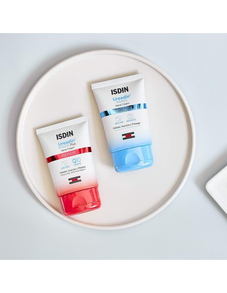 UREADIN MANOS HAND CREAM 50 ML