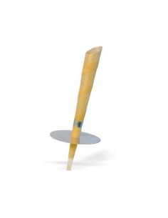 EXTRAFINE SANITY CONI AURICOLARI PER PULIZIA ORECCHIO 2 PEZZI