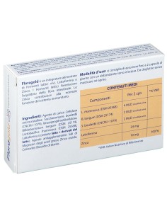 FLORAGOLD 12 CAPSULE 2