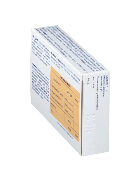 FLORAGOLD 12 CAPSULE