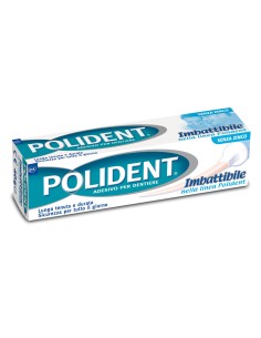 POLIDENT LUNGA TENUTA 40 G