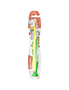 ELMEX BIMBI NEW SPAZZOLINO 3 - 6 ANNI