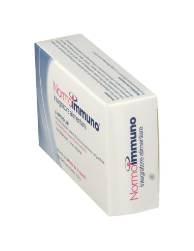 NORMOIMMUNO 30 CAPSULE