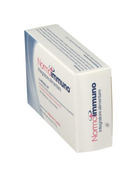 NORMOIMMUNO 30 CAPSULE