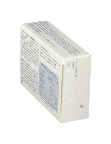 NORMOIMMUNO 30 CAPSULE