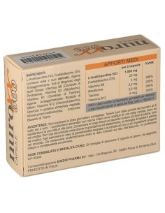 NUROXX500 30 CAPSULE 2