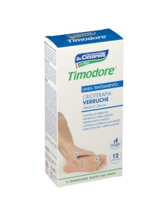 TRATTAMENTO VERRUCHE 75 ML
