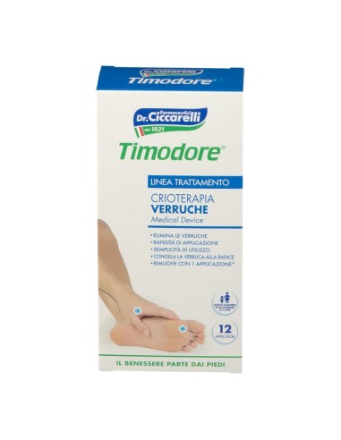 TRATTAMENTO VERRUCHE 75 ML