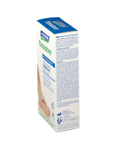 TRATTAMENTO VERRUCHE 75 ML