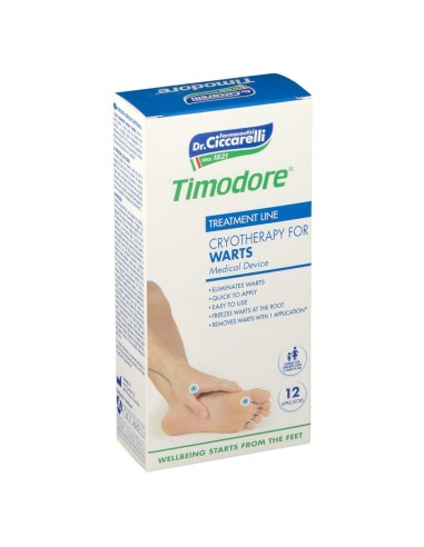 TRATTAMENTO VERRUCHE 75 ML