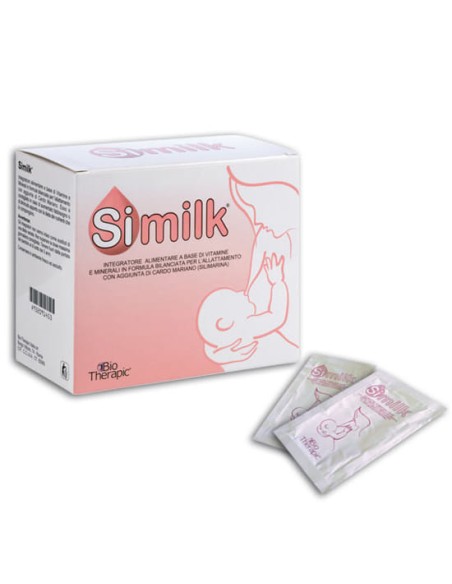 SIMILK 30 BUSTINE