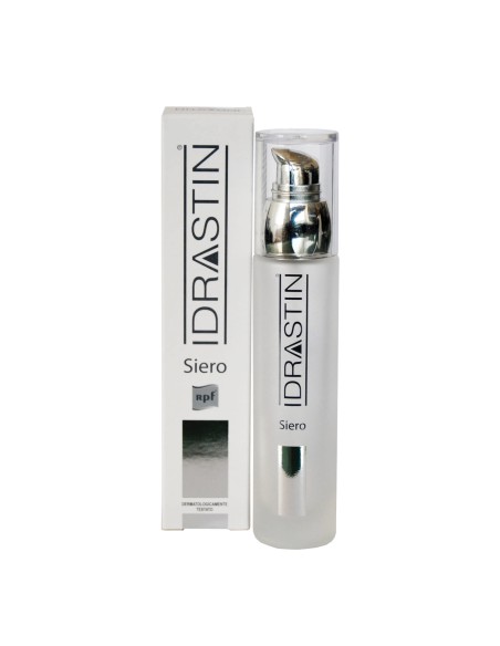 IDRASTIN SIERO 50 ML