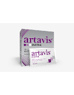 ARTAVIS 20 BUSTINE 8 G