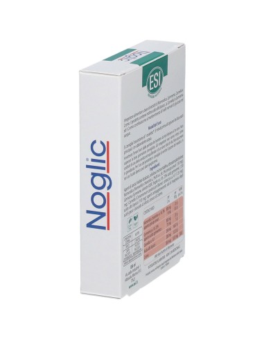 ESI NOGLIC 30 OVALETTE