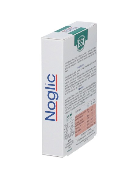 ESI NOGLIC 30 OVALETTE