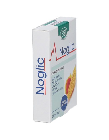 ESI NOGLIC 30 OVALETTE