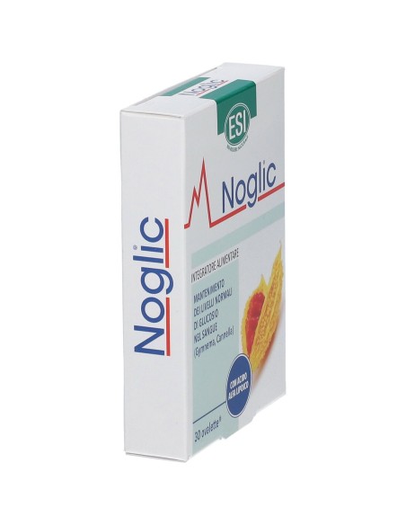 ESI NOGLIC 30 OVALETTE