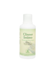 CLINNER INTIMO DETERGENTE 500 ML