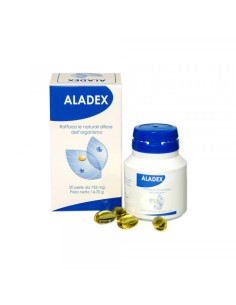 ALADEX PERLE 20 PERLE