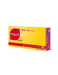 LABCATAL NUTRITION IODIO 28 FIALE