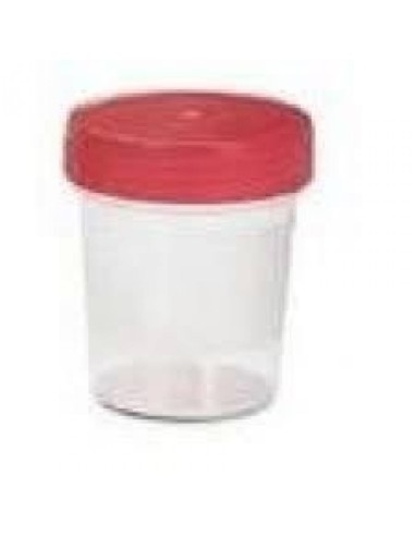 EXTRAFINE SANITY CONTENITORE URINE 24 ORE 2,5 LITRI