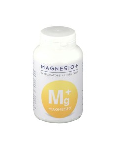 MAGNESIO+ 160 COMPRESSE