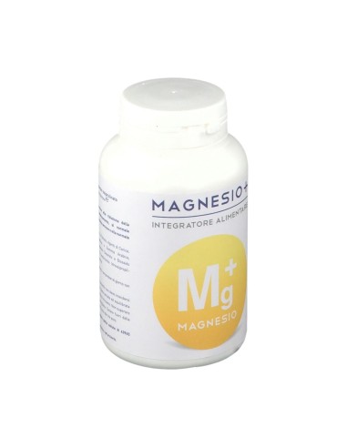 MAGNESIO+ 160 COMPRESSE