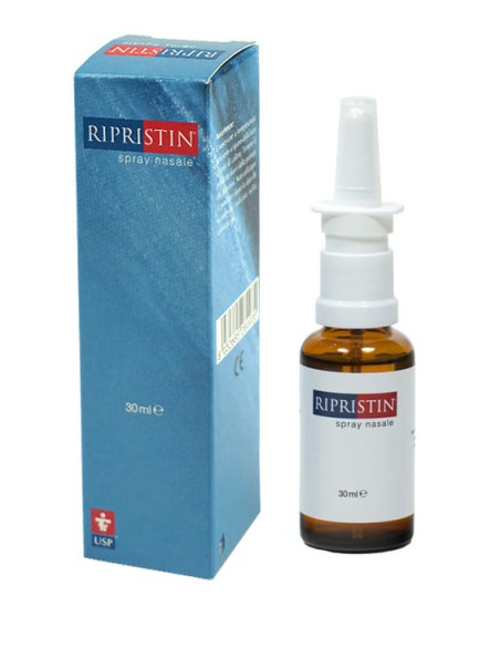 RIPRISTIN SPRAY NASALE 30 ML