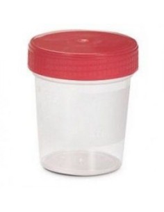 EXTRAFINE SANITY CONTENITORE URINE TRANSFER 120 ML 1 PEZZO