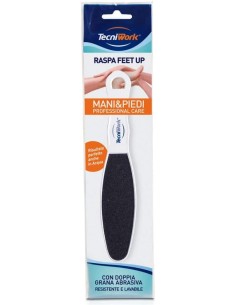 TECNIWORK RASPA FEET UP