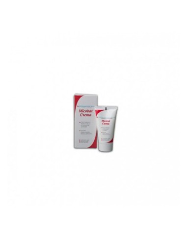 MICOBAT CREMA 50 ML BRADERM
