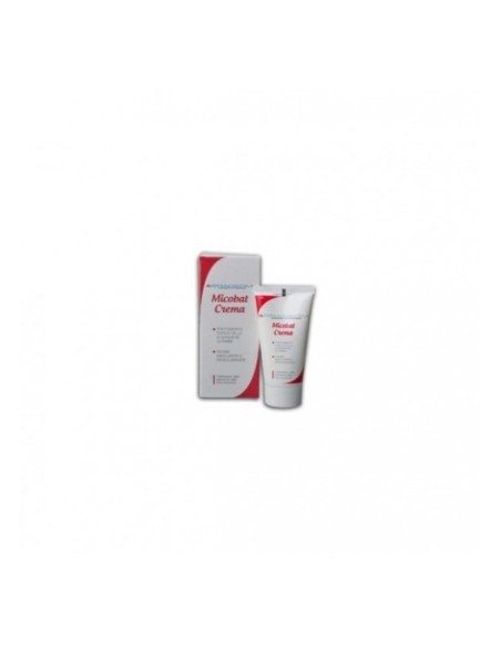 MICOBAT CREMA 50 ML BRADERM